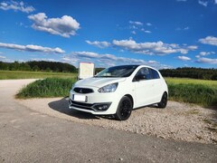 Bild des Angebotes Mitsubishi Space Star Diamant Edition+