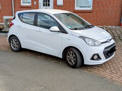 Bild des Angebotes Hyundai i10 1.2 YES! Silver