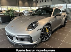 Bild des Angebotes Porsche 992 (911) Turbo S/Leichtbau-Paket/Carbon/PASM (-10 mm)