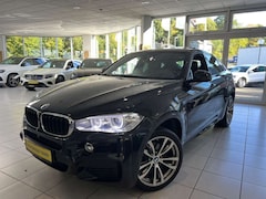 Bild des Angebotes BMW X6 xDrive 30 d M Sport Paket *4xSitzh*Head-Up*