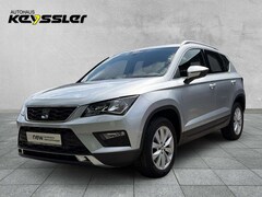 Bild des Angebotes SEAT Ateca TSI  ACT Style OPF