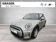Bild des Angebotes MINI Cooper Hatch Black Pepper DAB LED PDC / NUR HÄNDLER