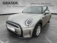 Bild des Angebotes MINI Cooper Hatch Black Pepper DAB LED PDC / NUR HÄNDLER