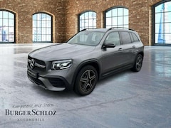 Bild des Angebotes Mercedes-Benz GLB 220 d AMG AUT Kam. KlimaA LED LM Navi PDC