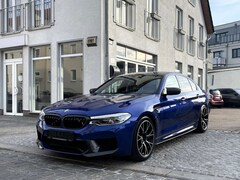 Bild des Angebotes BMW M5 Competition*head-up Display*Totwinkelass
