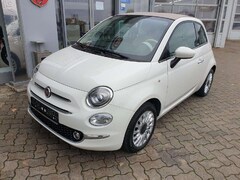 Bild des Angebotes Fiat 500C Lounge