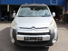 Bild des Angebotes Citroen Berlingo Multispace