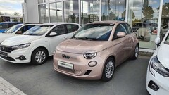 Bild des Angebotes Fiat 500e Allwetterräder Navi Keyless-Go Schnelllader
