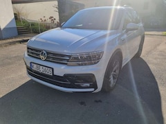 Bild des Angebotes VW Tiguan Highline BMT/Start-Stopp