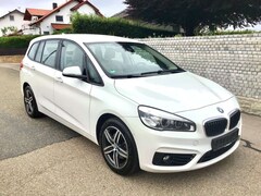 Bild des Angebotes BMW 218 i Gran Tourer Sport Line - Mod. 2017*Mega Ausst.!