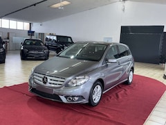 Bild des Angebotes Mercedes-Benz B 180 CDI / d