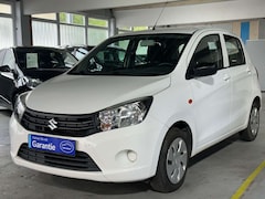 Bild des Angebotes Suzuki Celerio Club*Klima*Elek.Fen*5-Tür*HU Neu*50TKM