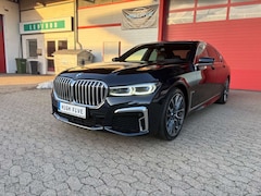 Bild des Angebotes BMW 740 xDrive*PANO*HEADUP*VOLL*