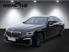 Bild des Angebotes BMW 740 xDrive*PANO*HEADUP*VOLL*