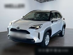Bild des Angebotes Toyota Yaris Cross Hybrid 116 1.5 Business Edition *CAM*