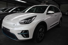 Bild des Angebotes Kia Niro e-Niro Vision (On-Board-Lader 3-Phasen)