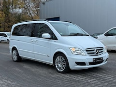 Bild des Angebotes Mercedes-Benz Viano CDI Trend Edition kompakt Auto. *7 Sitzer