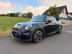 Bild des Angebotes MINI John Cooper Works Cabrio/Aerodynamik Kit