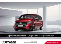 Bild des Angebotes Mercedes-Benz EQV 300 lang Distronic AIRMATIC Kamera el.Türen