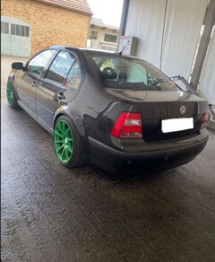 Bild des Angebotes VW Bora 2.0 Comfortline