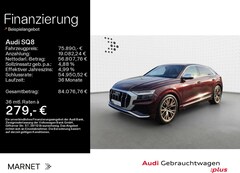 Bild des Angebotes Audi SQ8 TFSI quattro*Navi*Matrix*DVD*AHK*HUD*B&O*PDC