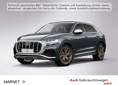 Bild des Angebotes Audi SQ8 TFSI quattro*Navi*Matrix*DVD*AHK*HUD*B&O*PDC
