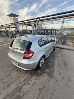 Bild des Angebotes BMW 118 118i