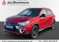 Bild des Angebotes Mitsubishi ASX Active+ 1.6 2WD, Xenon, Navi, SHZ,RFK