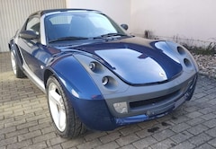 Bild des Angebotes smart roadster smart roadster-coupe roadster-coupe softtouch