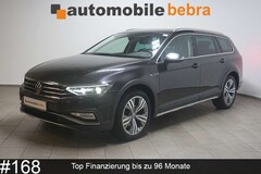 Bild des Angebotes VW Passat Alltrack 2.0TDI DSG 4M Virtual-AHK-Standh