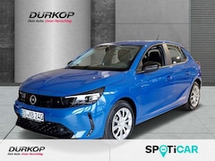 Bild des Angebotes Opel Corsa Edition 1.2 Tech-Paket Rückfahrkam digitales Cockp