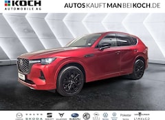 Bild des Angebotes Mazda CX-60 e-SKYACTIV-D 254 M HYBRID AWD HOMURA Navi