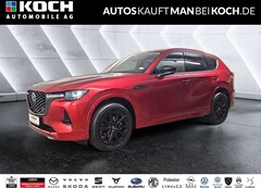 Bild des Angebotes Mazda CX-60 e-SKYACTIV-D 254 M HYBRID AWD HOMURA Navi