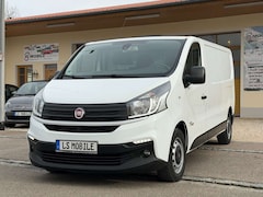 Bild des Angebotes Fiat Talento 1.6d 120PS L2H1 Erh.Anhängelast auf 5.7t. RFK*