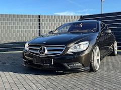 Bild des Angebotes Mercedes-Benz CL 500 Coupé BE*AMG*COMAND*CAM*ILS*DISTR*MEMORY*