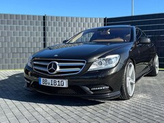 Bild des Angebotes Mercedes-Benz CL 500 Coupé BE*AMG*COMAND*CAM*ILS*DISTR*MEMORY*
