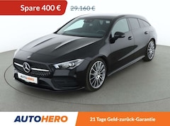 Bild des Angebotes Mercedes-Benz CLA 220 CLA 220 Shooting Brake AMG Line Aut.*NAVI*TEMPO*