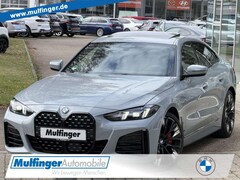 Bild des Angebotes BMW 430 d xDr.GC. M Pro HUD ACC SuView Standh.AHK 20"