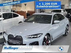 Bild des Angebotes BMW 430 d xDr.GC. M Pro HUD ACC SuView Standh.AHK 20"