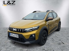 Bild des Angebotes Dacia Sandero III Stepway Extreme 1.0 TCe 110