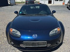 Bild des Angebotes Mazda MX-5 MX-5 1.8 MZR Mithra