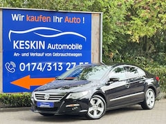 Bild des Angebotes VW Passat CC Basis 4Motion*DSG*NAVI*SHZ*ALU*
