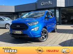 Bild des Angebotes Ford EcoSport ST-Line