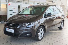 Bild des Angebotes SEAT Alhambra FR-Line Xenon Navi Kamera PDC
