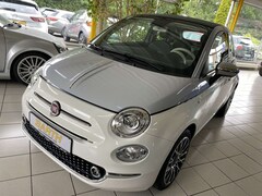 Bild des Angebotes Fiat 500C DolceVita