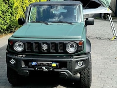 Bild des Angebotes Suzuki Jimny Jimny 1.5 ALLGRIP Comfort
