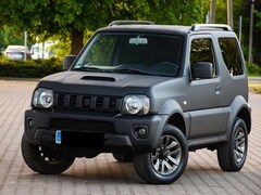 Bild des Angebotes Suzuki Jimny JimnyComfort Ranger
