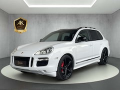 Bild des Angebotes Porsche Cayenne GTS*PASM*LUFTFAHRWERK*