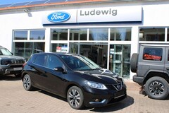 Bild des Angebotes Nissan Pulsar N-Connecta AHK RFK TOP