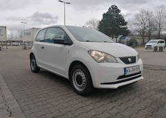 Bild des Angebotes SEAT Mii Mii 1.0 SUN